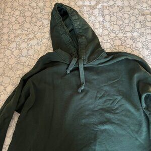 Frank & Eileen Kane Capelet Hoodie